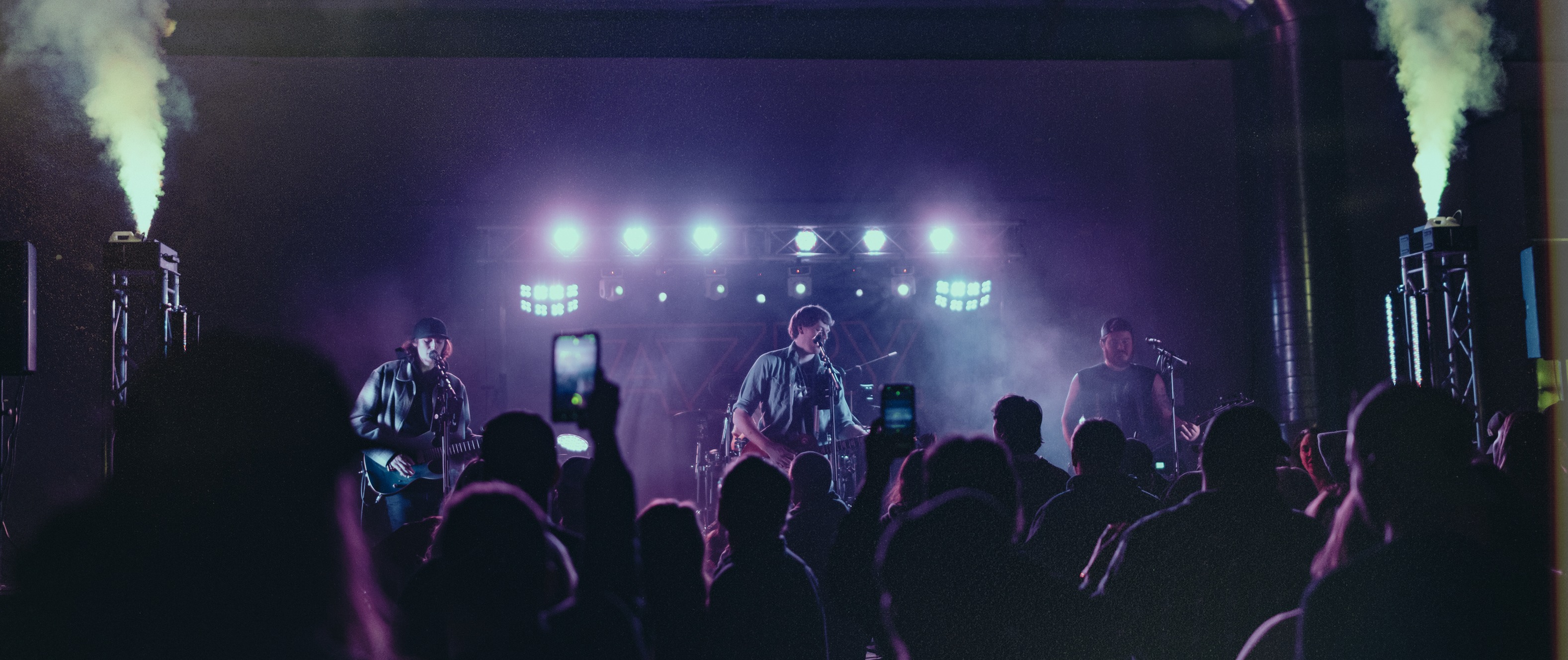 AZBY - TOMMOROW NIGHT! We are at the Mill in Waseca. No... | Facebook