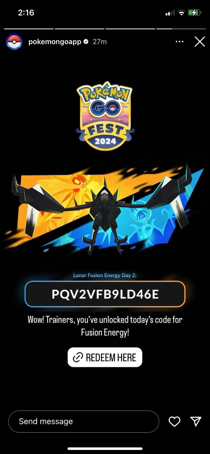 Pokemon GO]Pokémon Trade List Generator 2