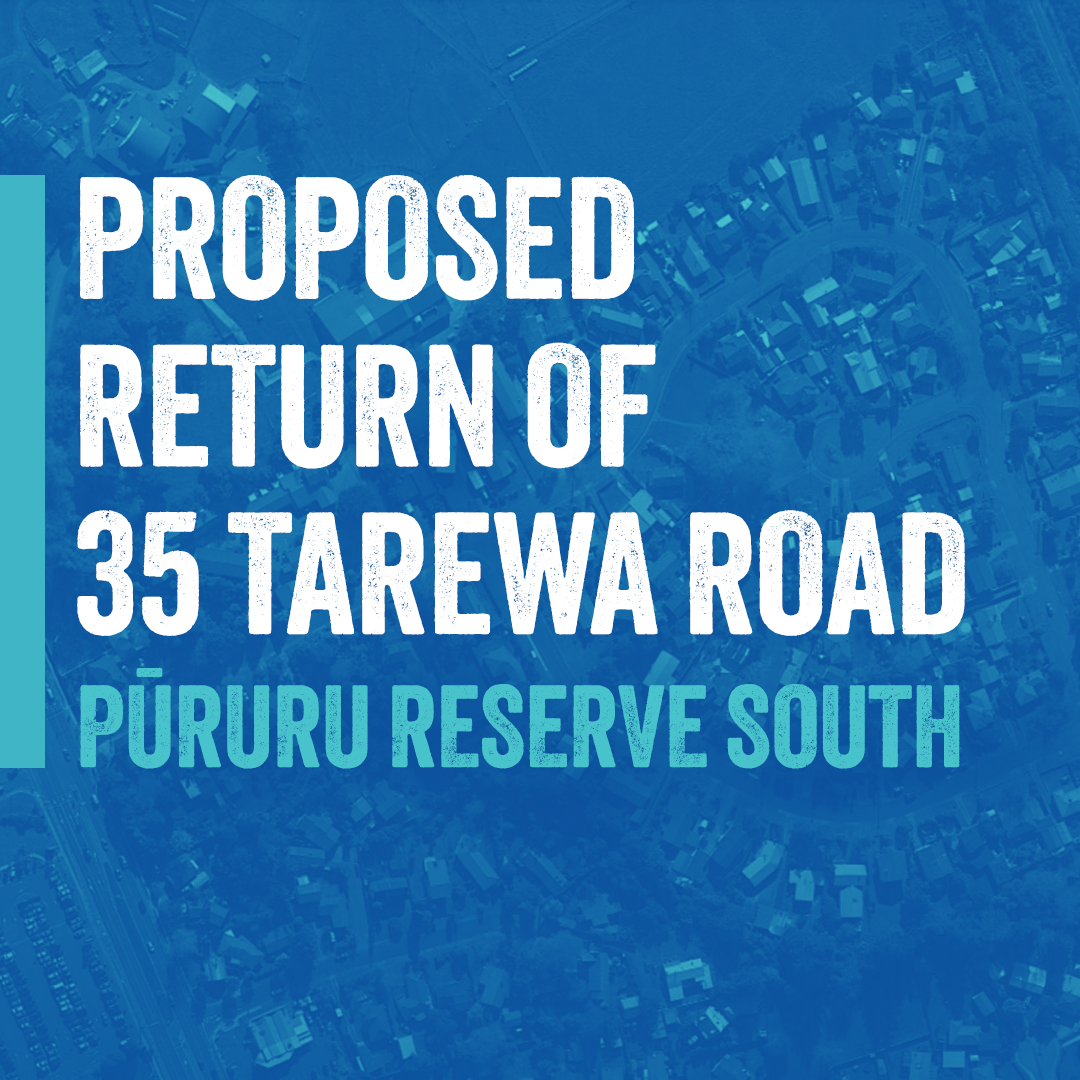 Rotorua - Council is asking for feedback on its plan to change the ...