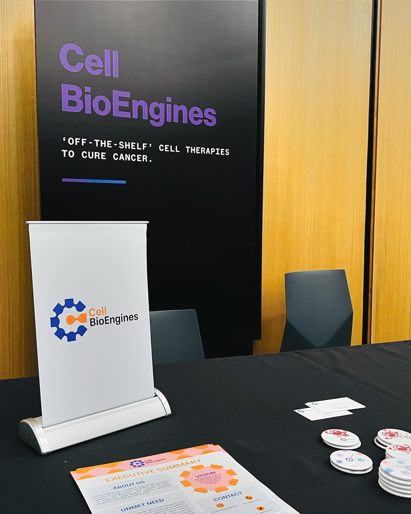 Cell BioEngines, Inc