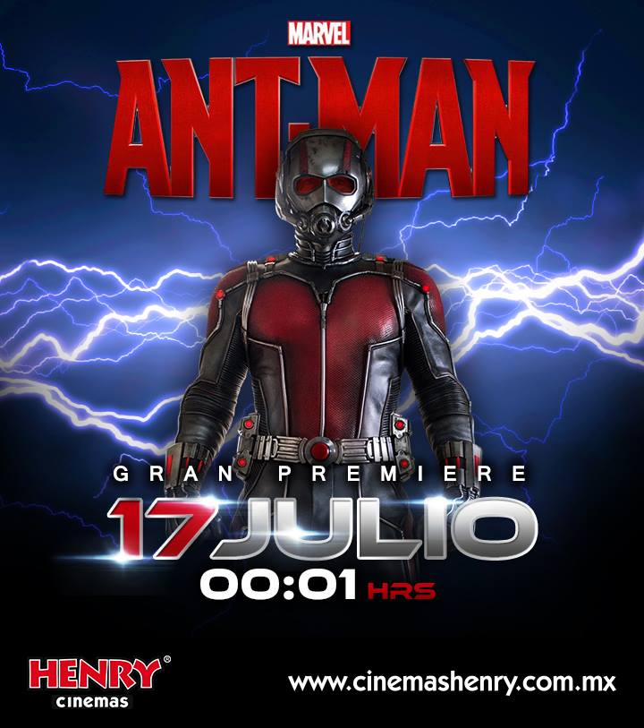Henry Cinemas San Martín Texmelucan | San Martín Texmelucan de Labastida