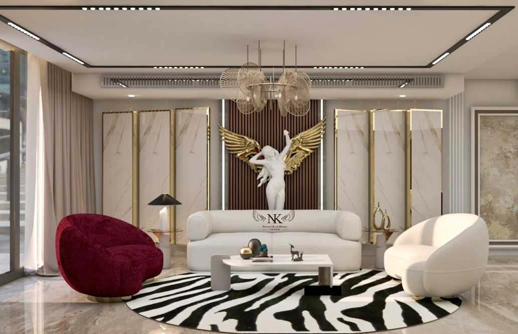 Navneet Kaur Design | Delhi