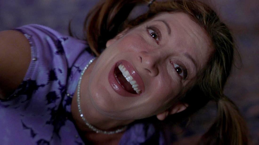 Scary Movie 2 Tori Spelling