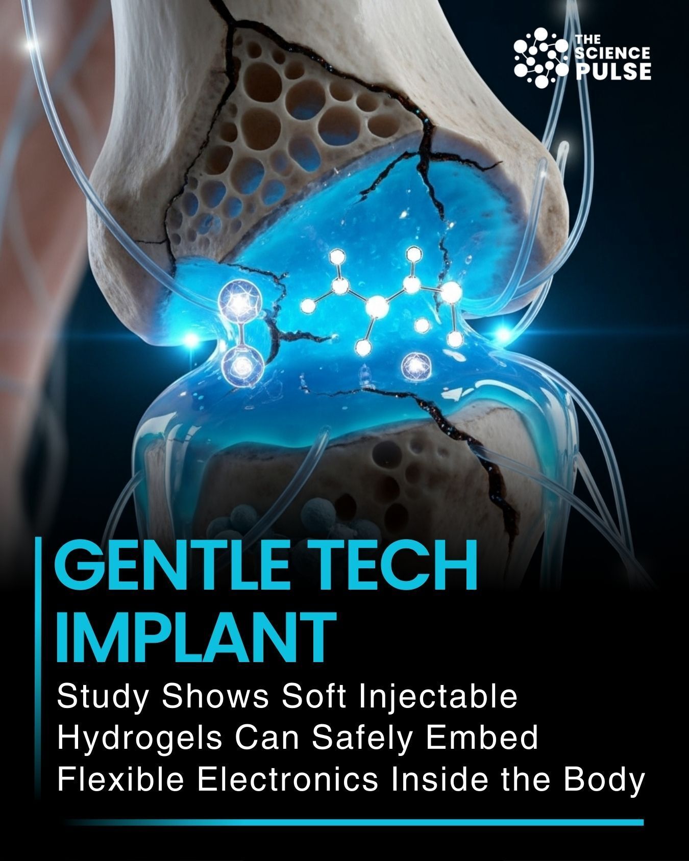The Science - A breakthrough study has revealed a new way to implant ...