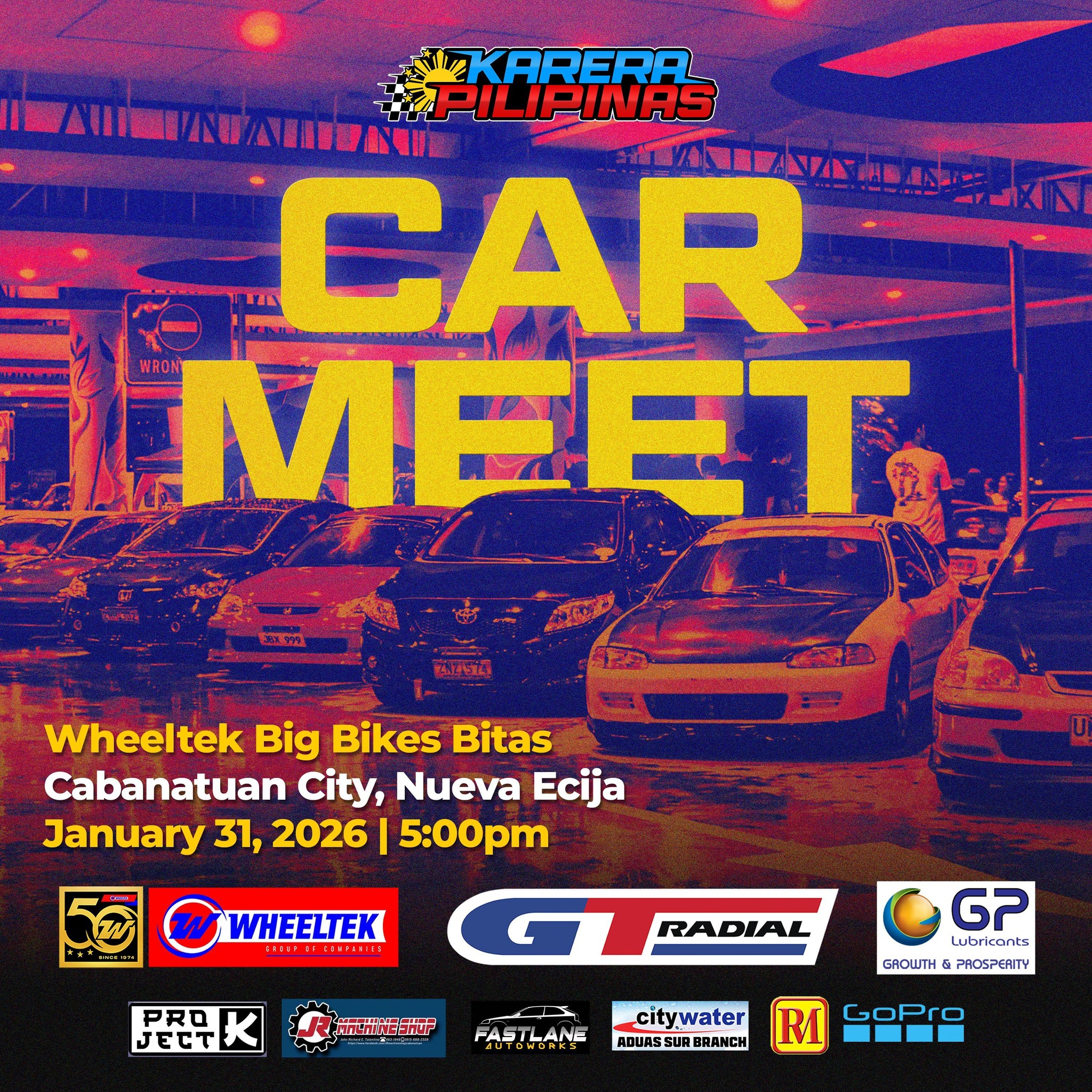 Karera Pilipinas added a new photo. - Karera Pilipinas