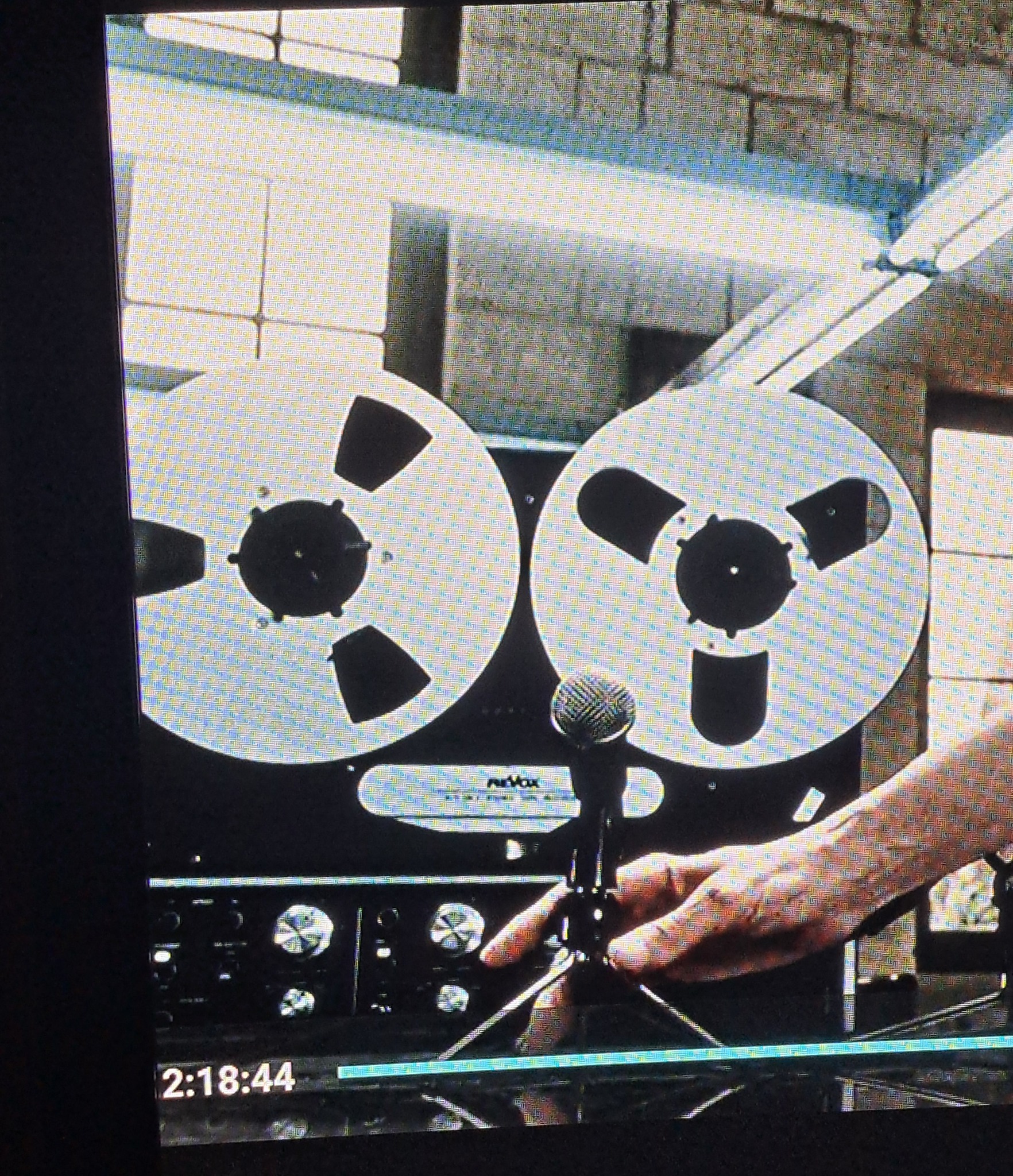 REVOX B77 MK II B 77 B-77 MK2 RTR REEL TO REEL IN AWESOME CONDITION - READ POST