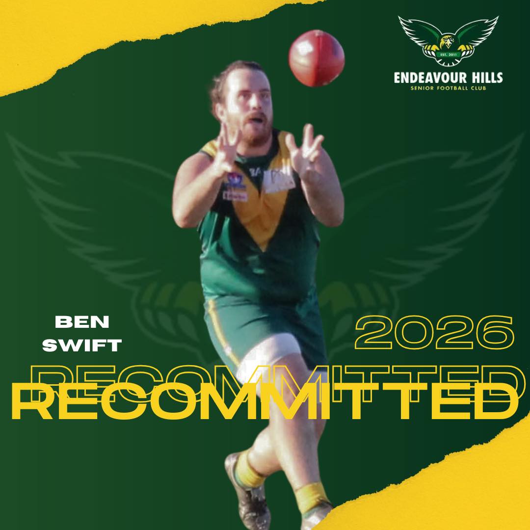 Endeavour - 📣 CLUB ANNOUNCEMENT 📣 We are thrilled to announce that Ben ...
