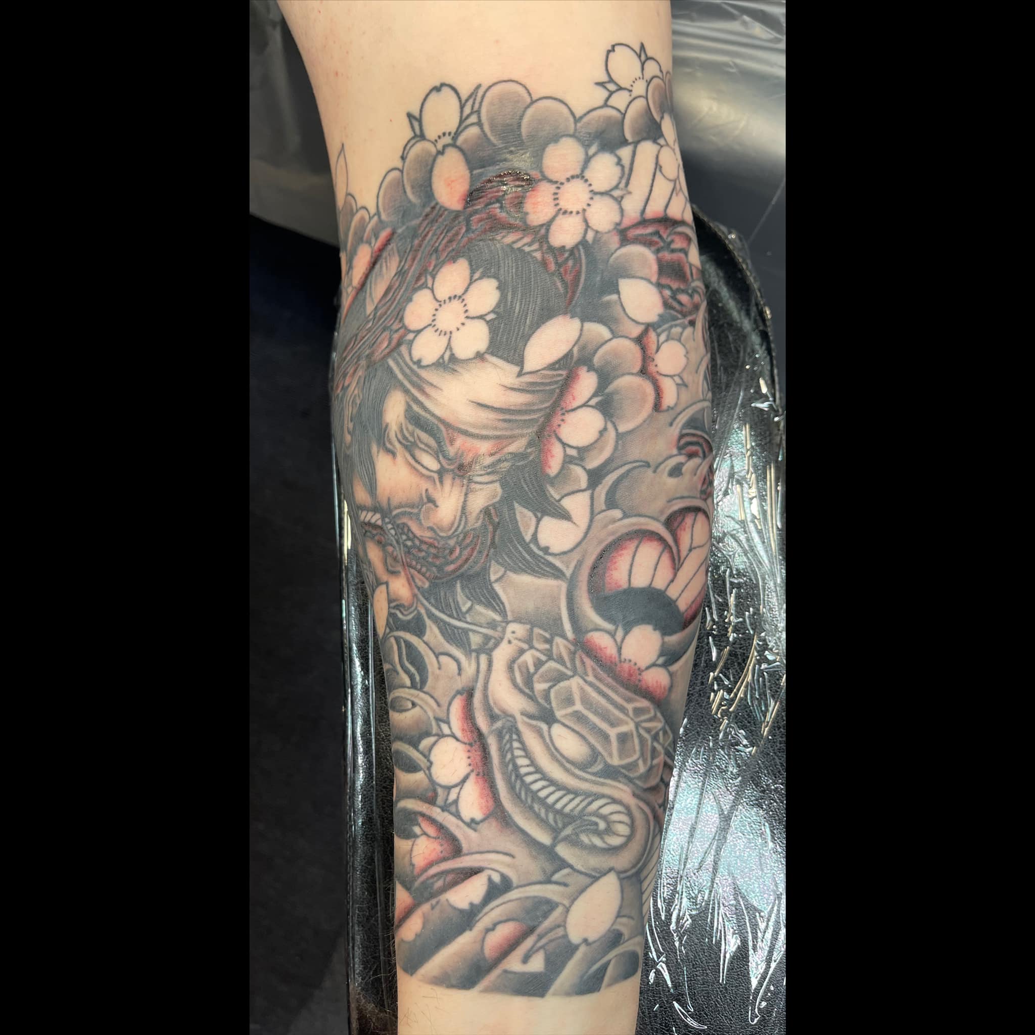 Choshu Horikazu Tattoo Studio (@horikazu.official) • Facebook
