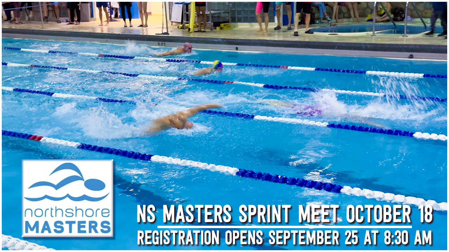 The North... - MSABC - Masters Swimming Association of BC | Facebook