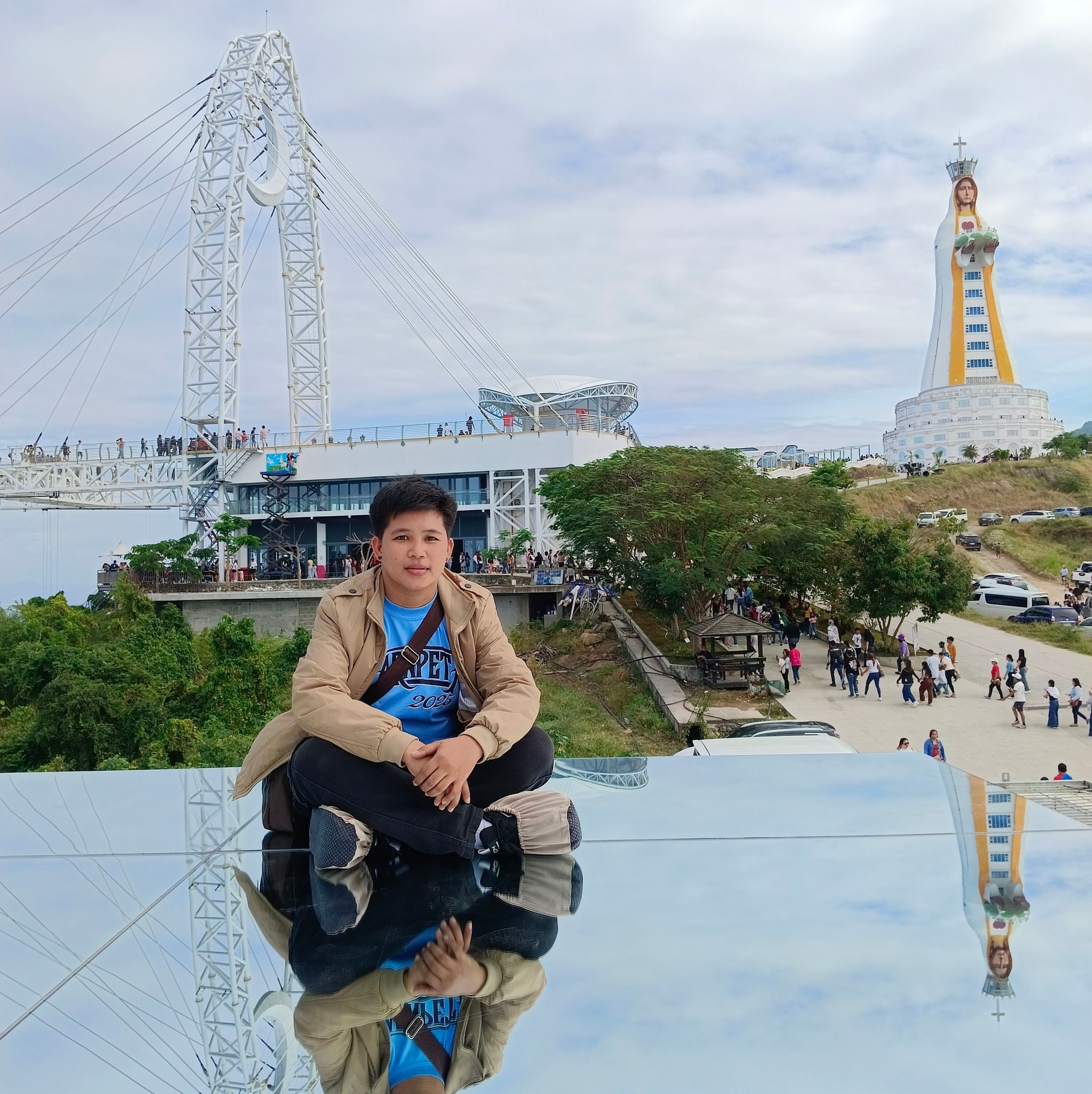 Welcome home bro 😭🕊️💔 naka uwi kana dn bro kaso wala ng buhay at naka ...