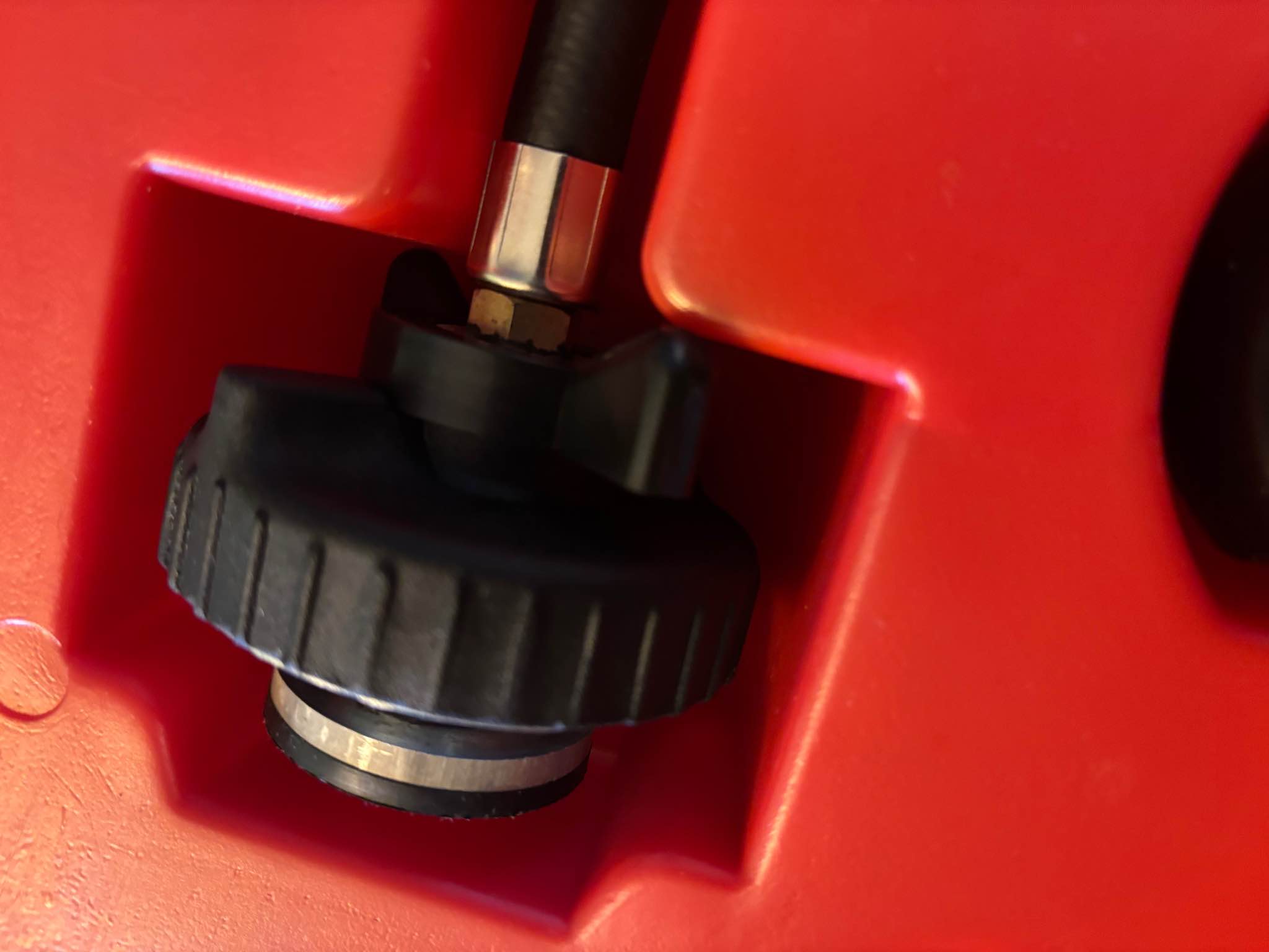 Mac tools coolant pressure tester - Measuring Tools & Sensors ...