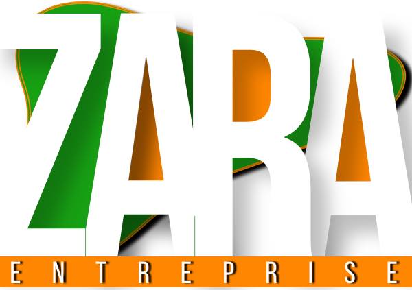 ZARA Entreprise | Bingerville Abidjan