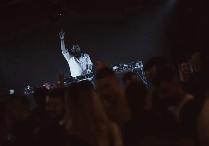 BOBO DJ | Sofia