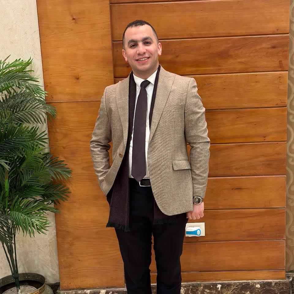 Mahmoud Reyad