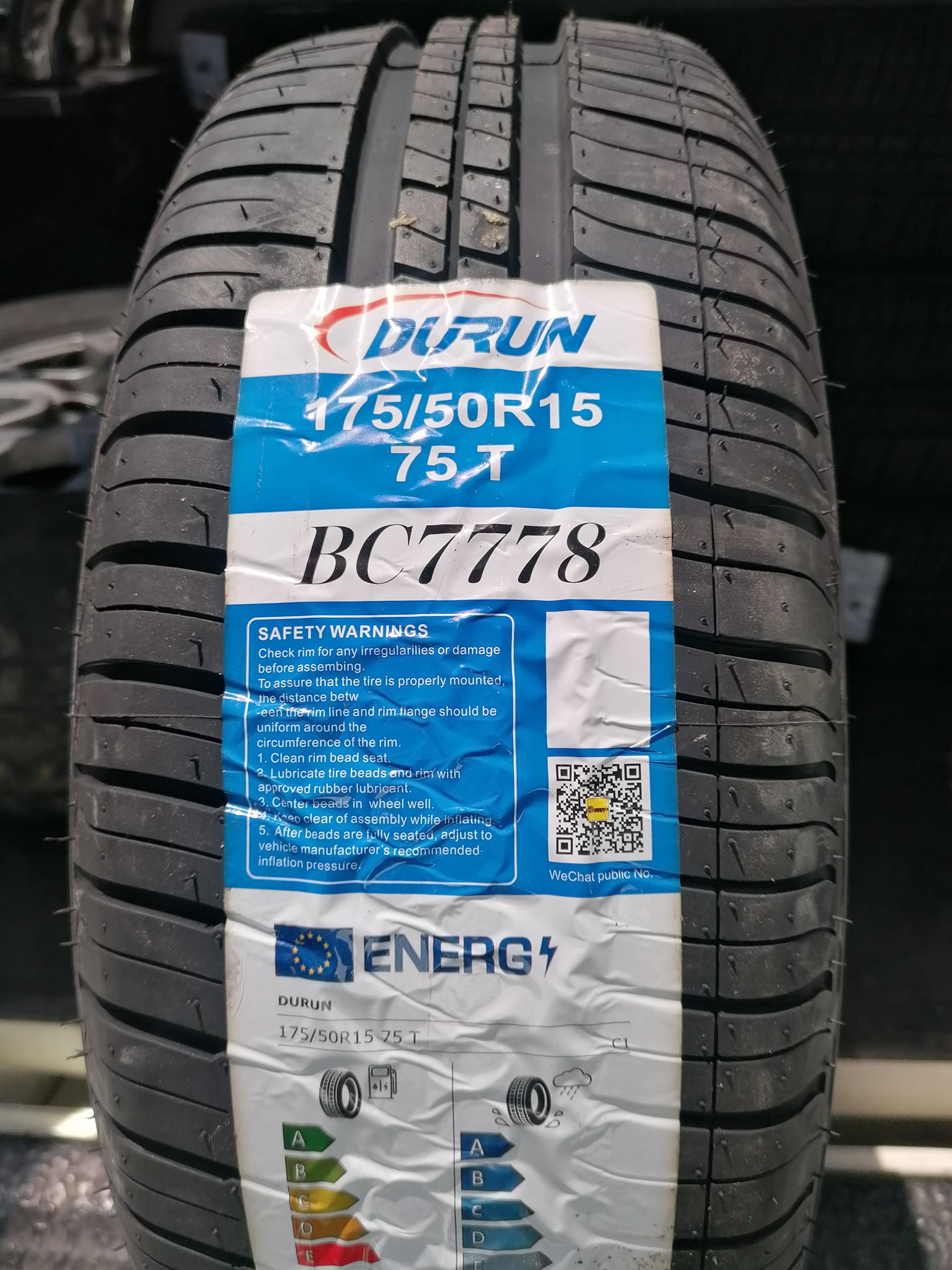 Zain Mags and Tyres | Paarl