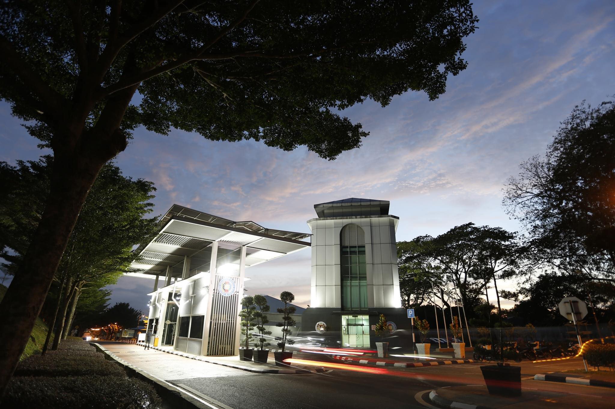 Universiti Pertahanan Nasional Malaysia | Kuala Lumpur