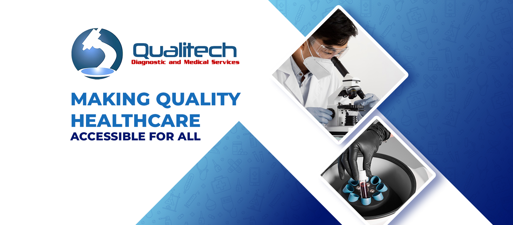 Qualitech Diagnostic and Medical Services