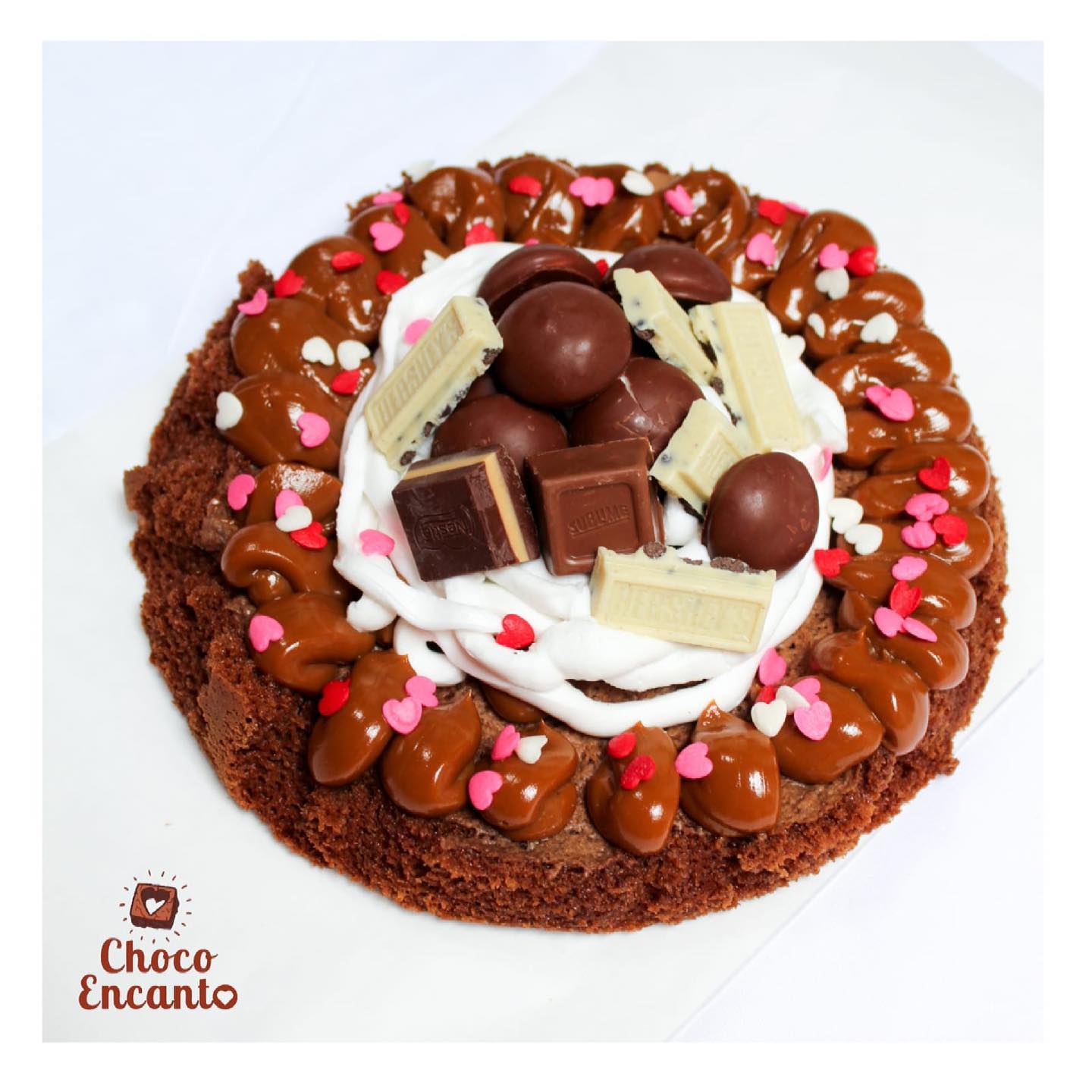 Choco Encanto | Chiclayo