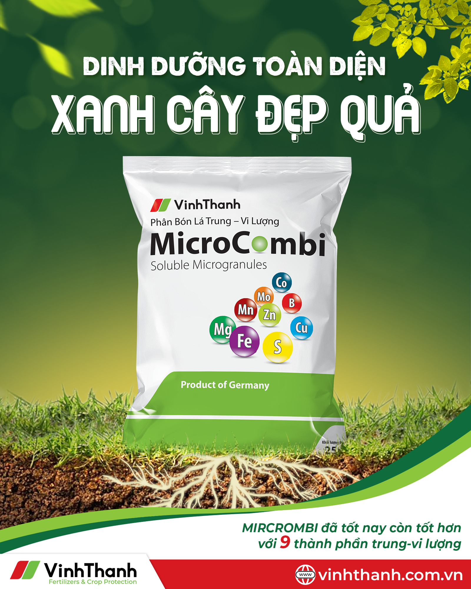 Vĩnh - MICROCOMBI - ĐÃ TỐT NAY CÒN TỐT HƠN 👉Hiểu được nhu cầu về cân ...