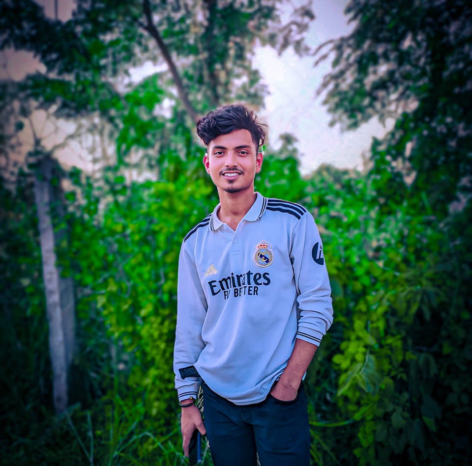 Nirob Das