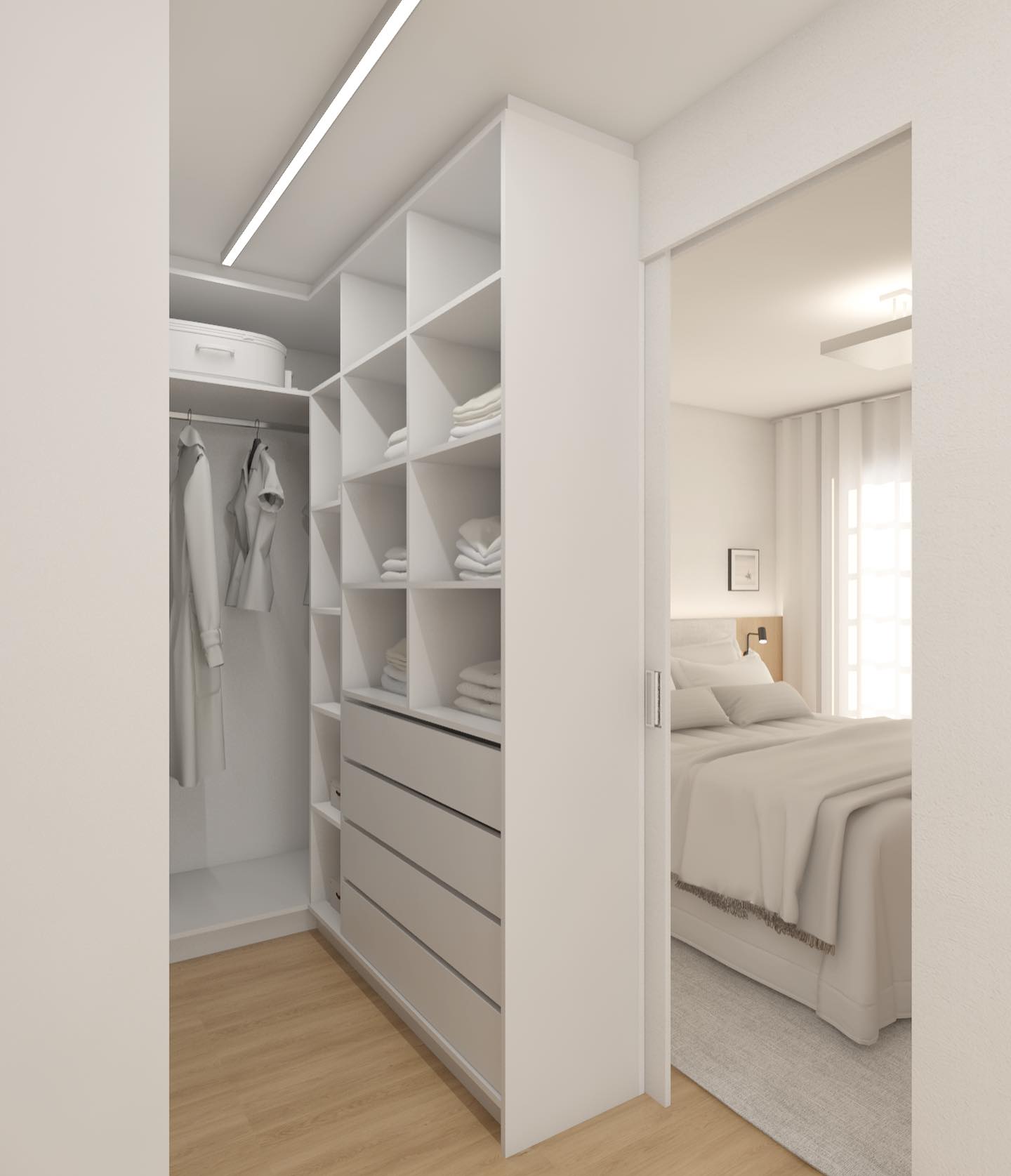 Mayara Rigo - Designer de Interiores | Araucária PR