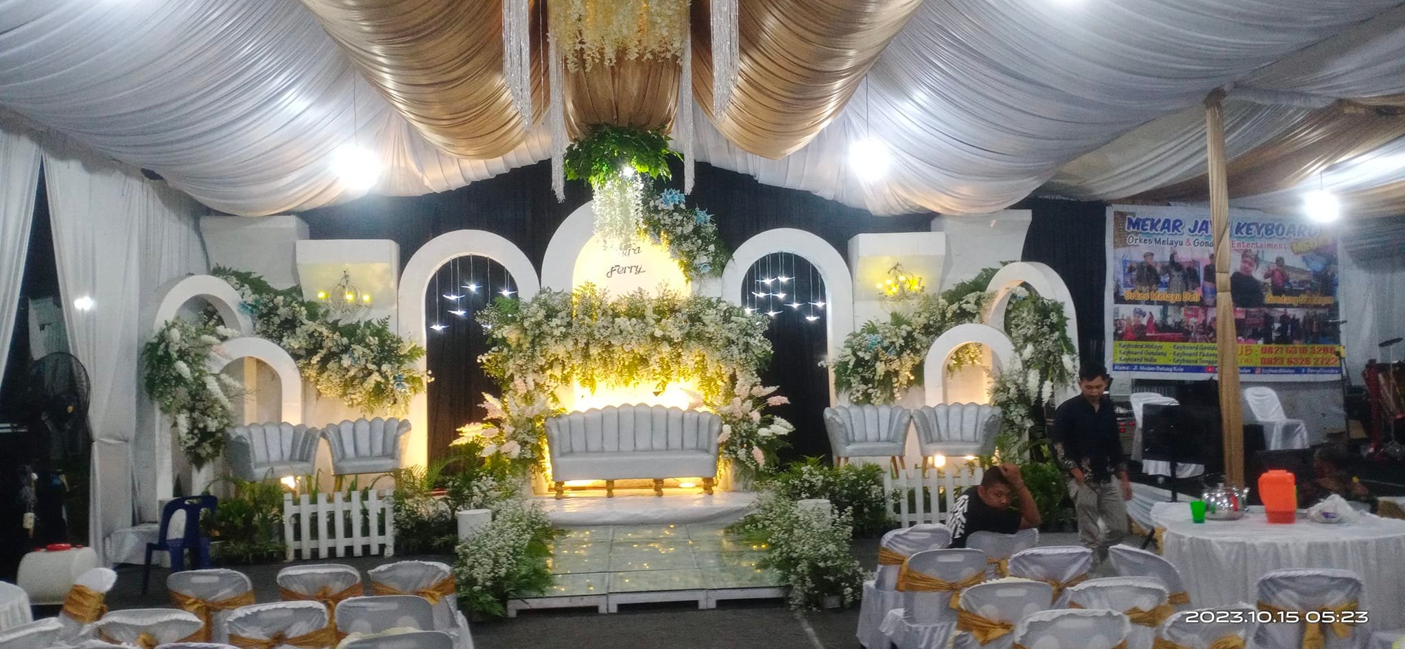 Heni Azlan - Assalamualaikum wr.wb.. Selamat malam...... | Facebook