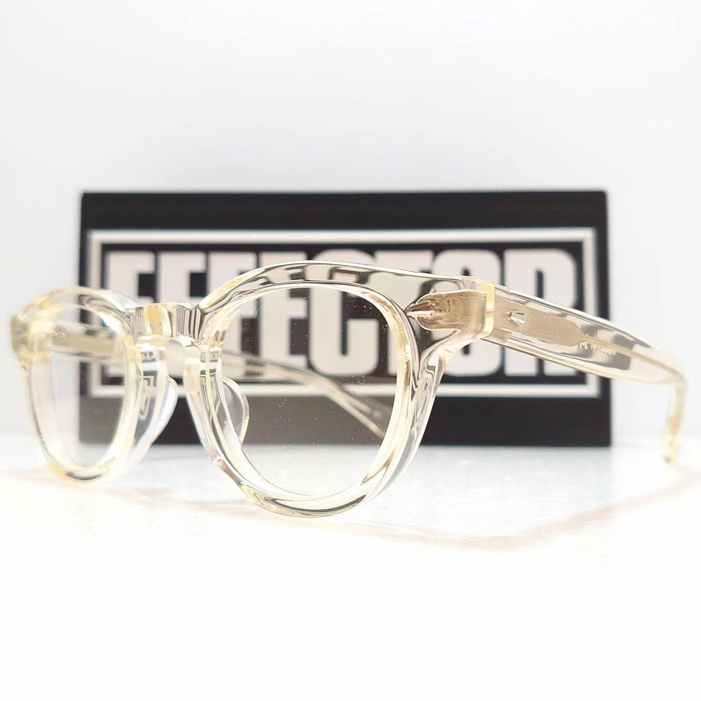 EFFECTOR】 TONE-BK,TUR,KI 柔らかな丸みを帯びたボスリントン。キー 