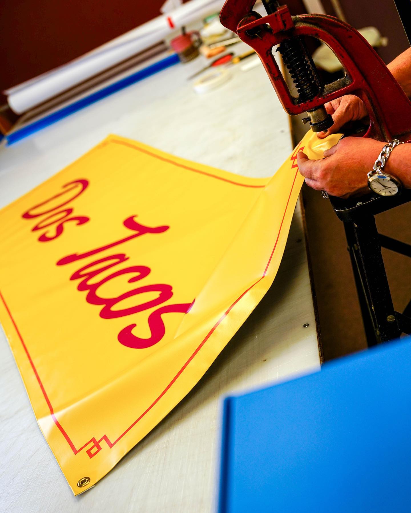 Compu Signs | Austin TX