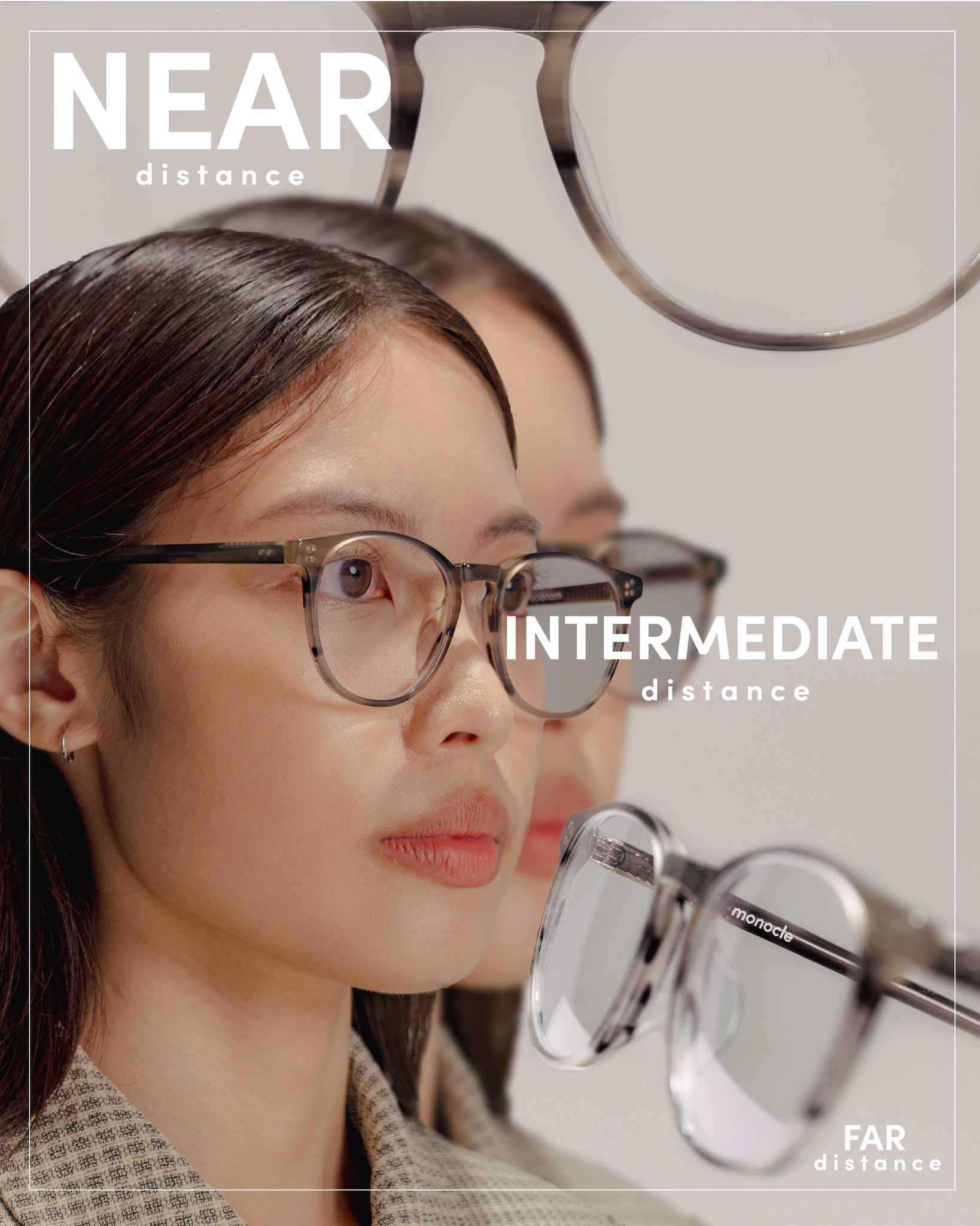 Monocle - How Progressive Lenses Work: These lenses...