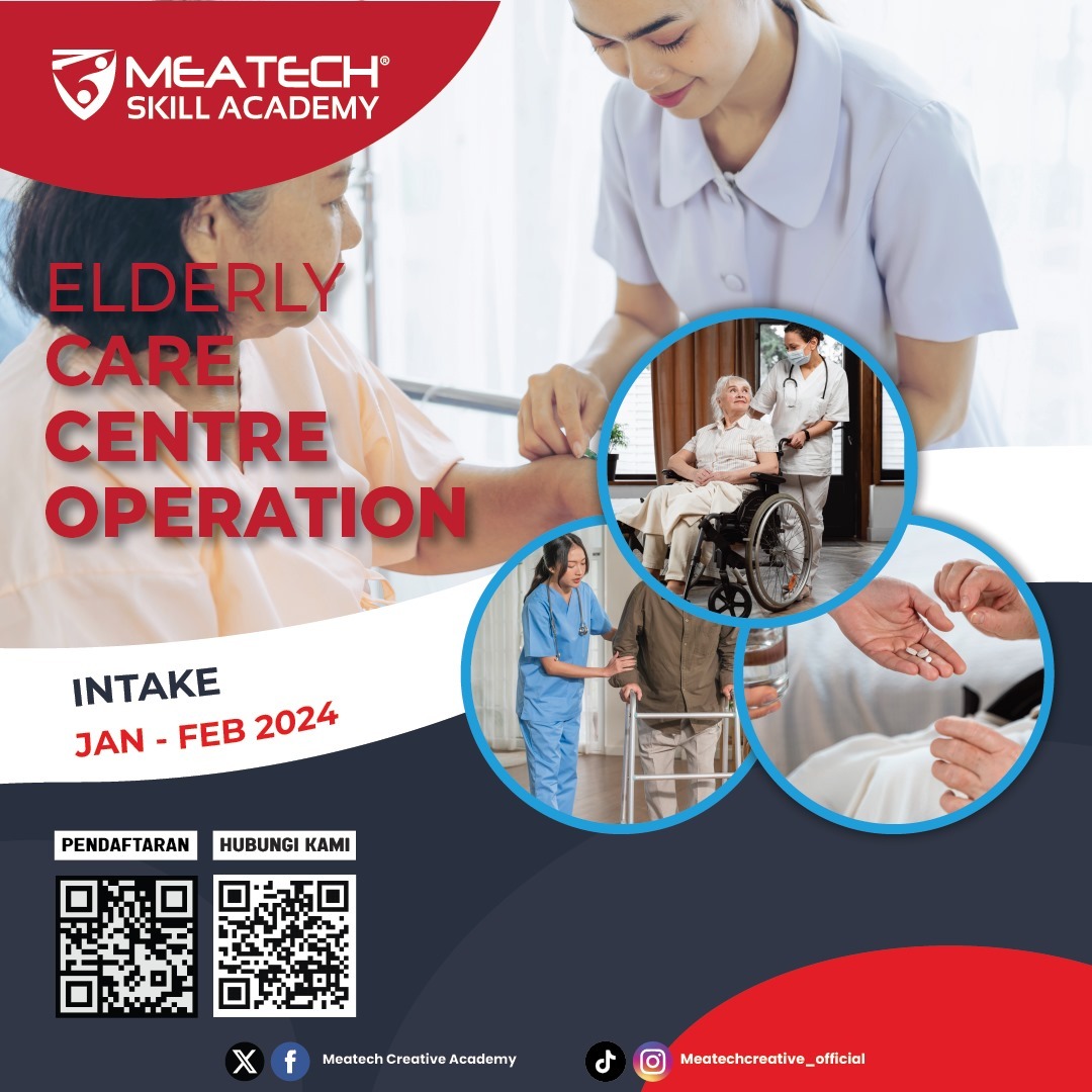 Meatech - 👵👴𝑩𝑰𝑫𝑨𝑵𝑮 : 𝑬𝑳𝑫𝑬𝑹𝑳𝒀 𝑪𝑨𝑹𝑬 𝑪𝑬𝑵𝑻𝑹𝑬 𝑶𝑷𝑬𝑹𝑨𝑻𝑰𝑶𝑵 __________ 𝑻𝑨𝑯𝑼𝑲𝑨𝑯 ...