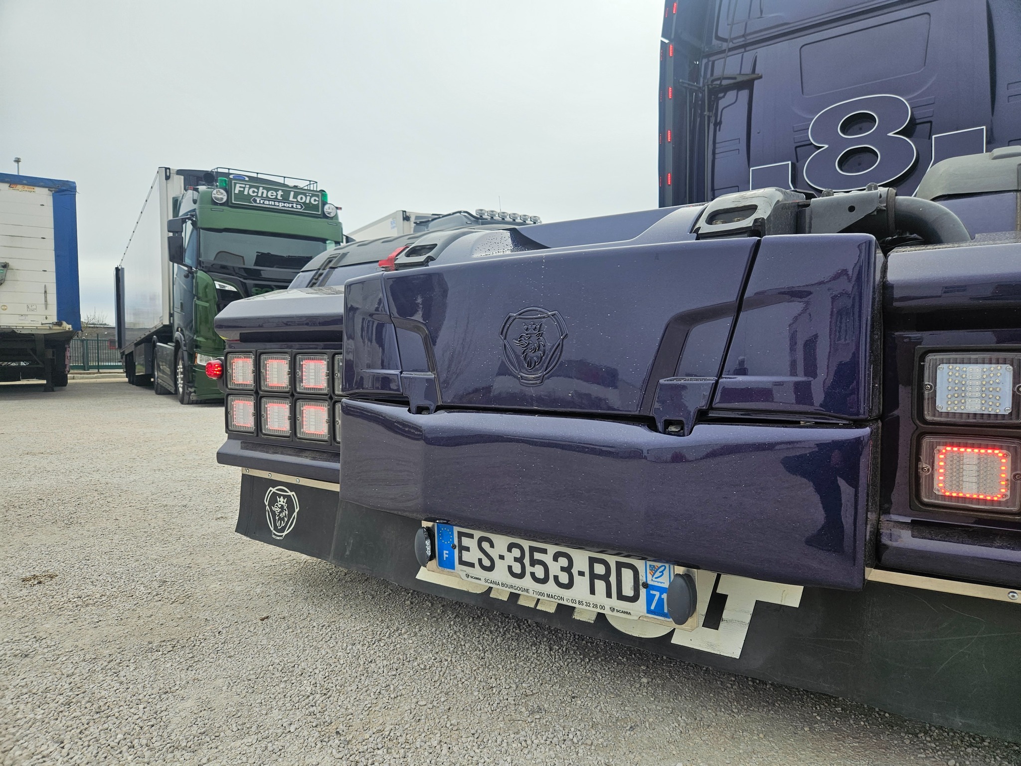 FLT | Lessard-en-Bresse
