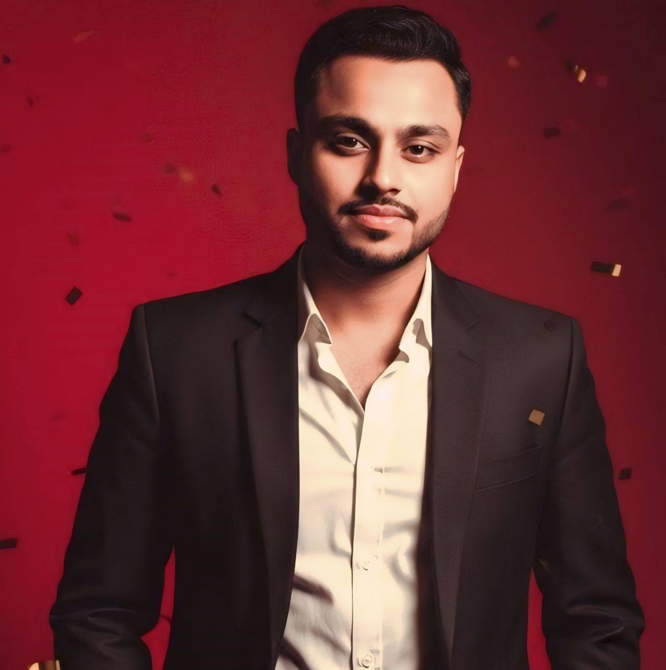 RJ Rakib Raj