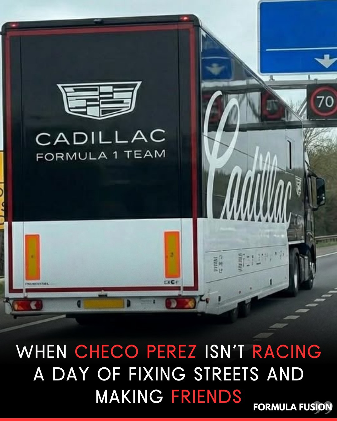 Formula - Checo Perez, known for his fearless driving and passion for ...