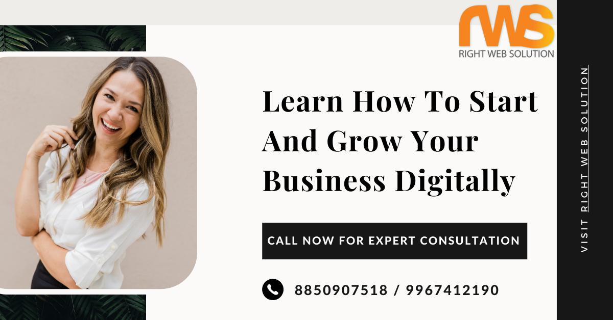 Right Web Solution | Mumbai