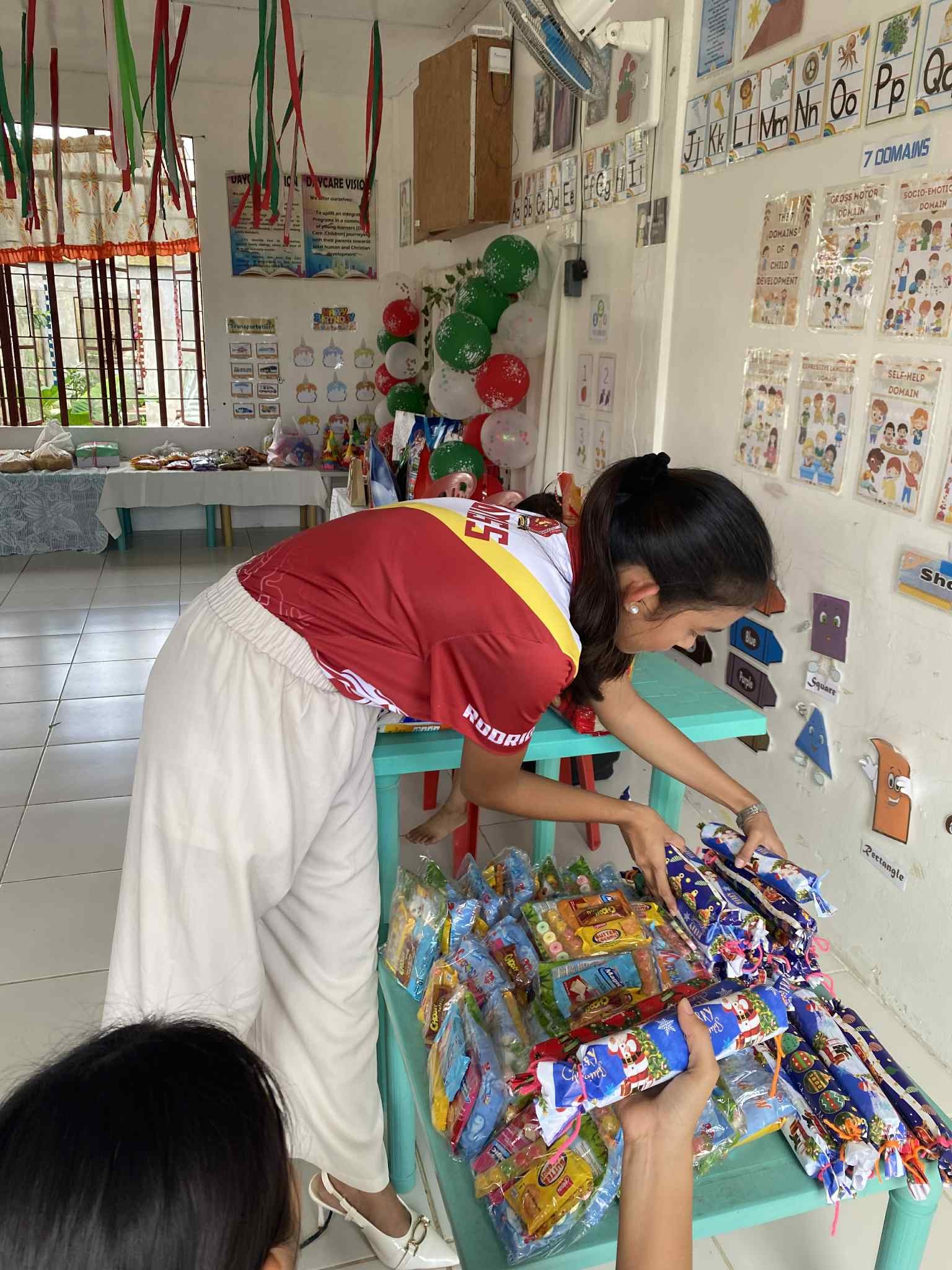 Salogon Senior High School