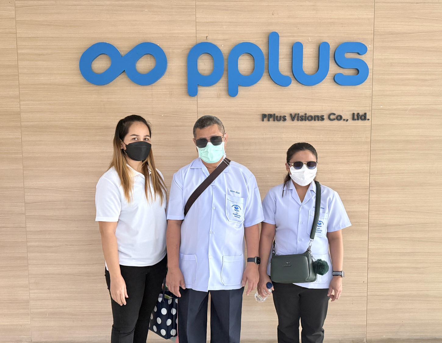 PPLUS Visions | Bangkok