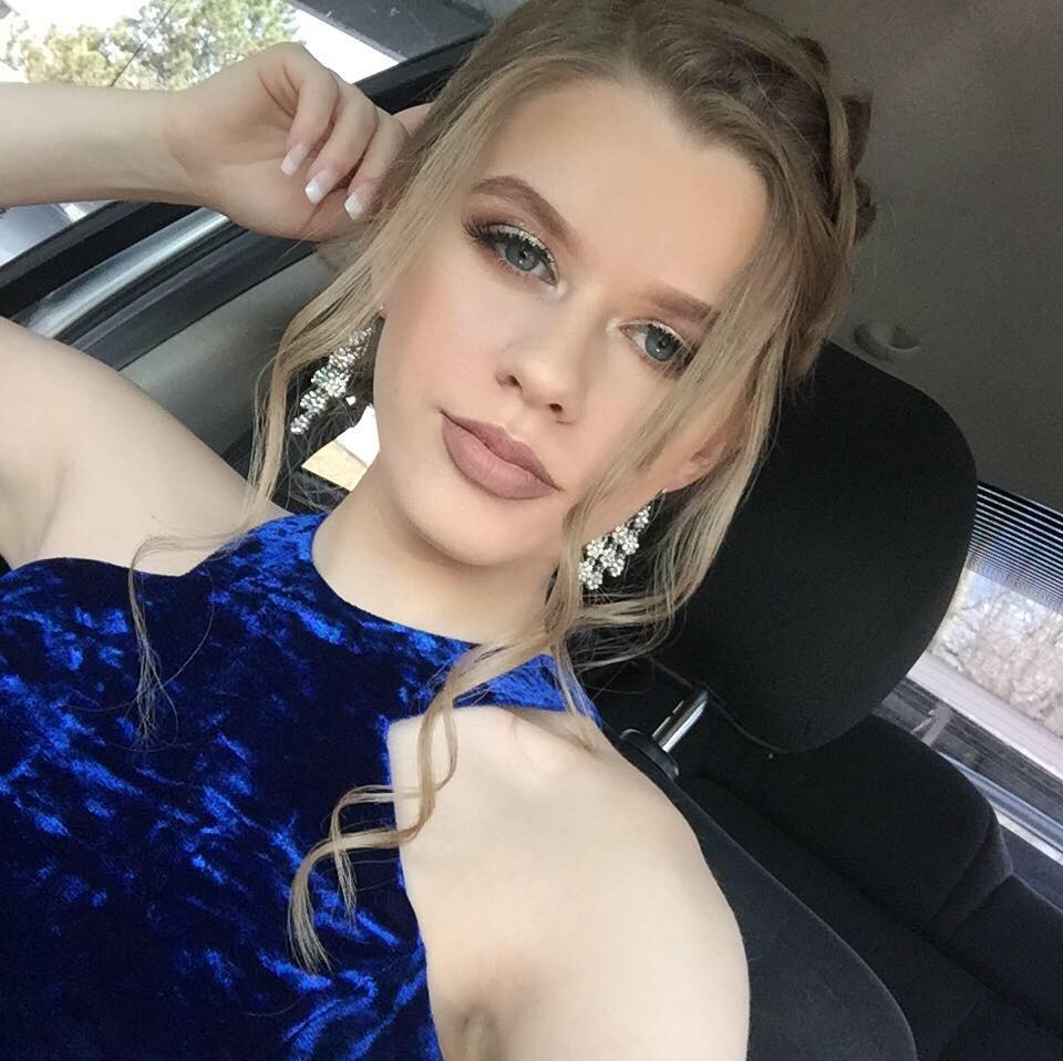 Sarah Rothrock