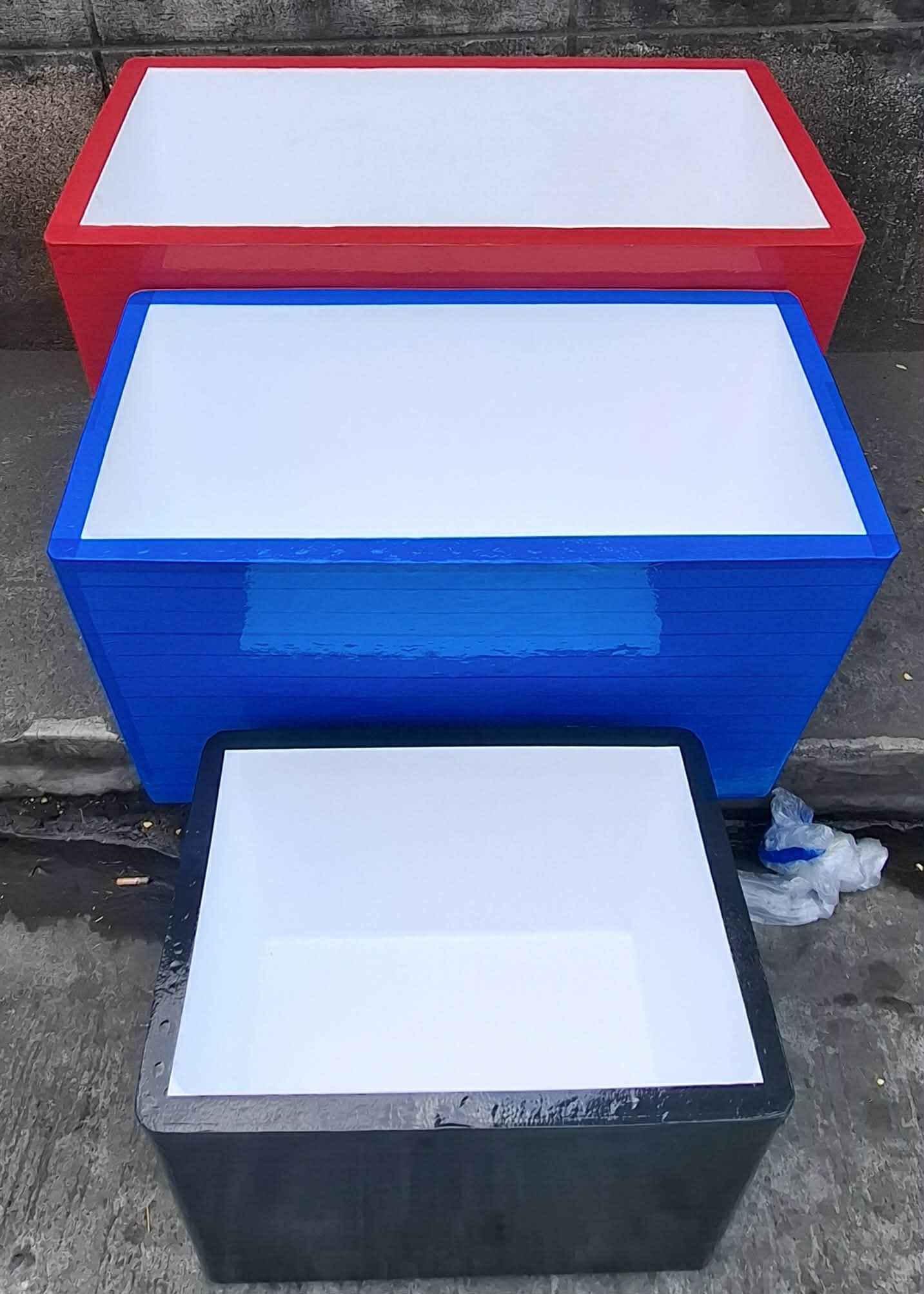Styro box - Storage Bins & Baskets - Quezon City, Philippines ...