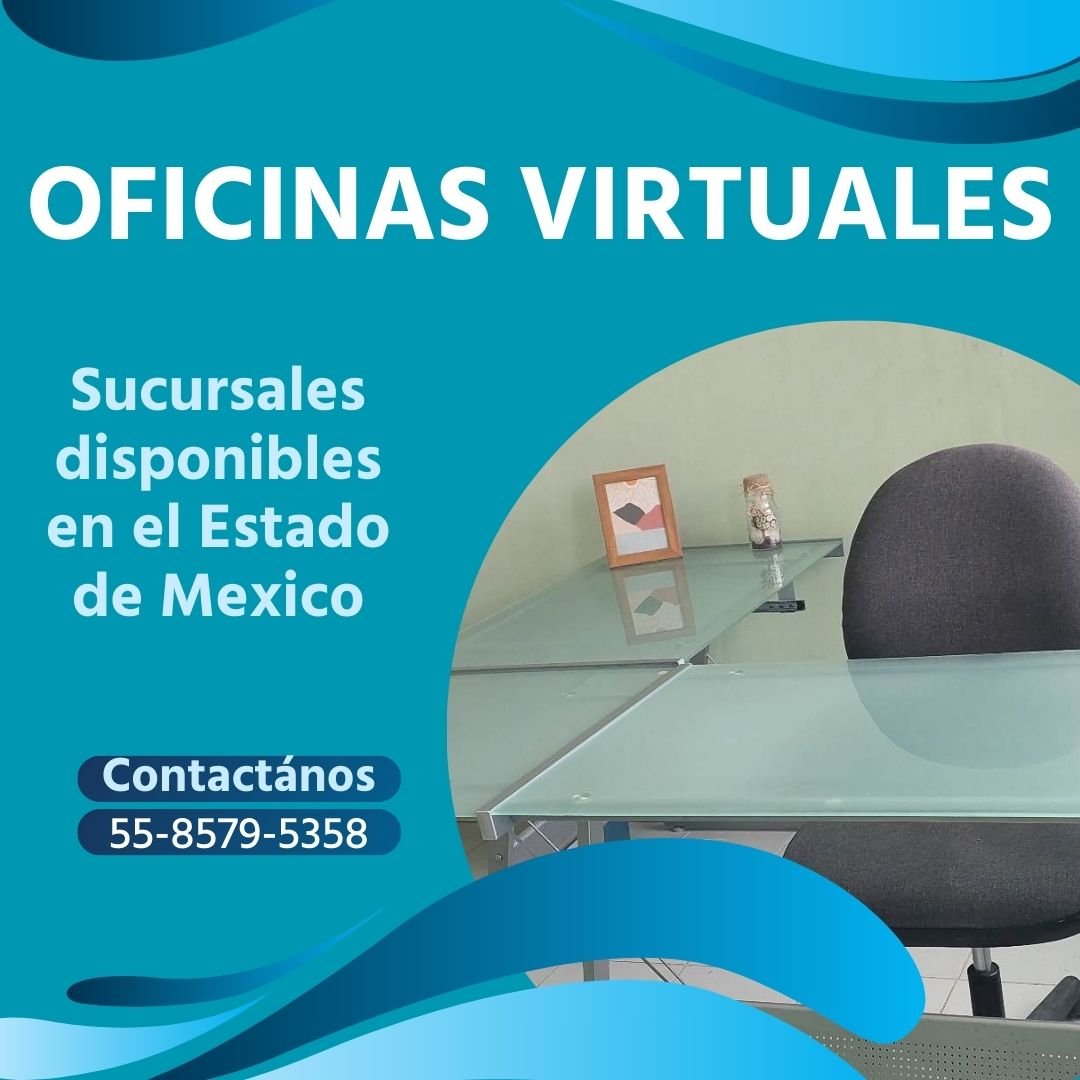 Los Reyes Ixtacala 2da. Sección / #TDB | Las oficinas virtuales son tu ...