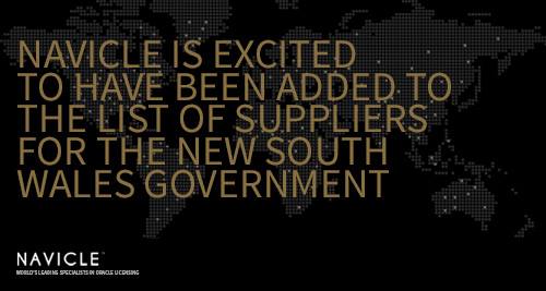 Navicle | Woolloomooloo NSW