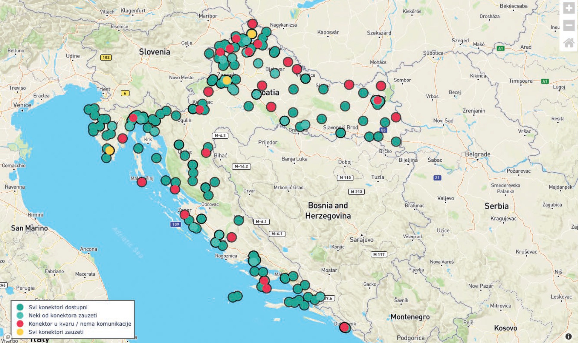 Neos - 🗺This map might look like a simple overview of the...
