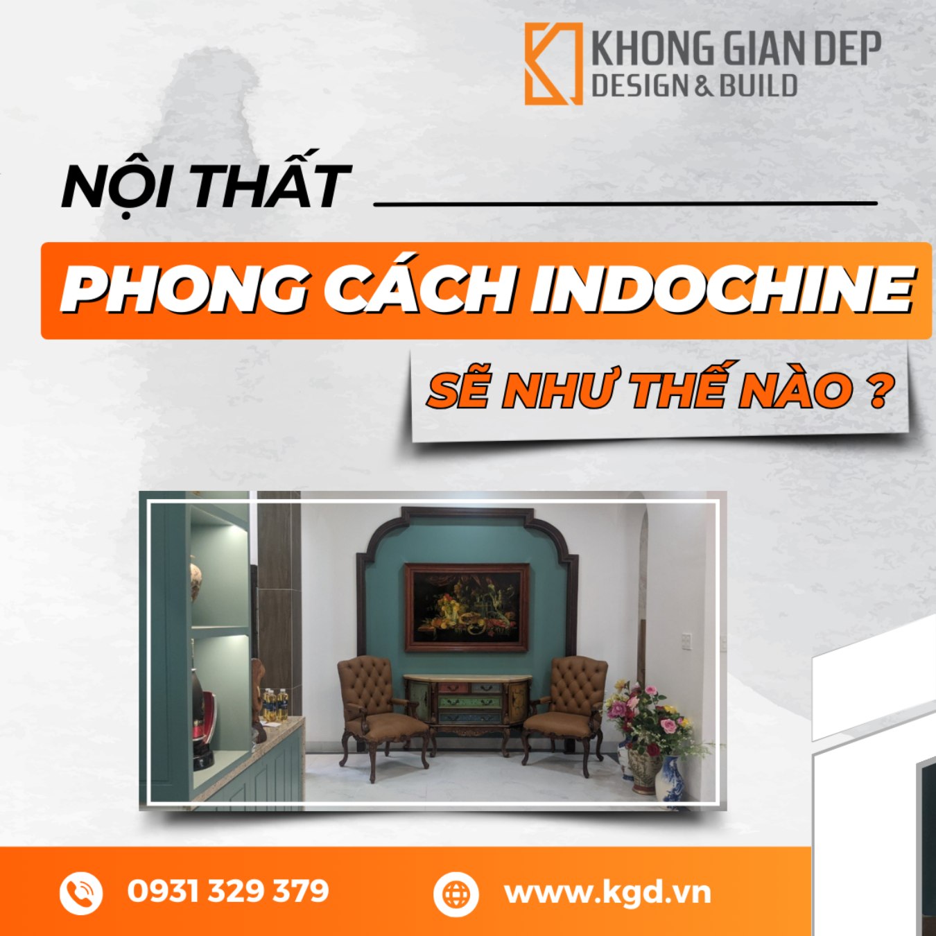 💁‍♂️Chắc bạn cũng... - Không Gian Đẹp - KGD Design & Build