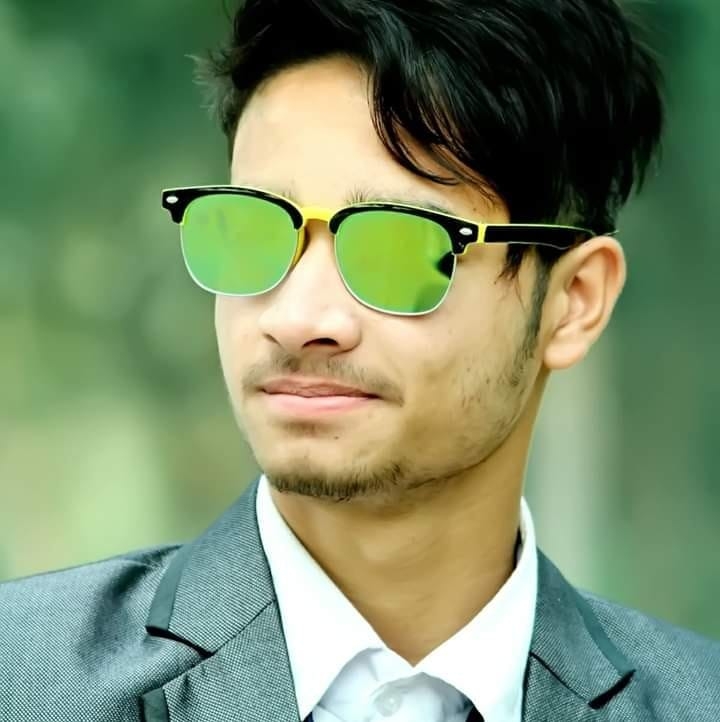 Jobayed Islam