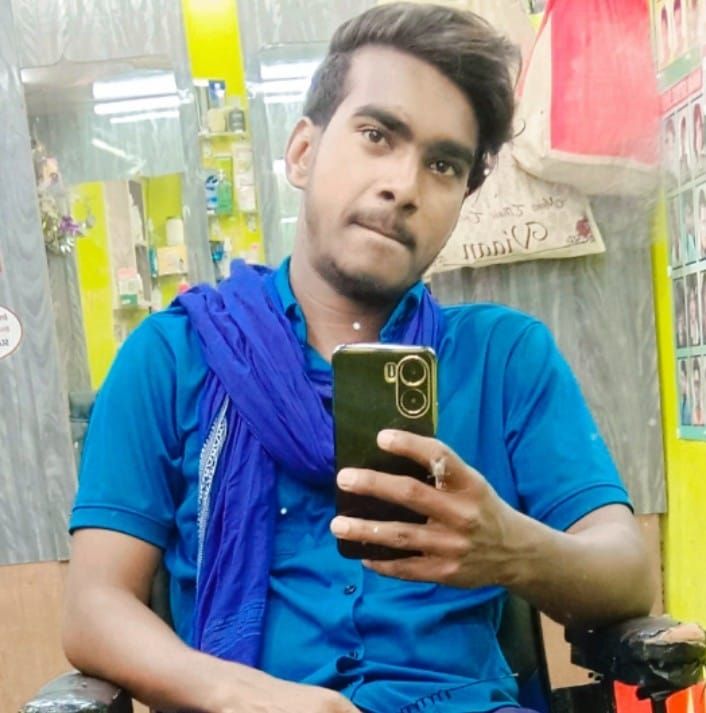 Deepak Kumar Rao