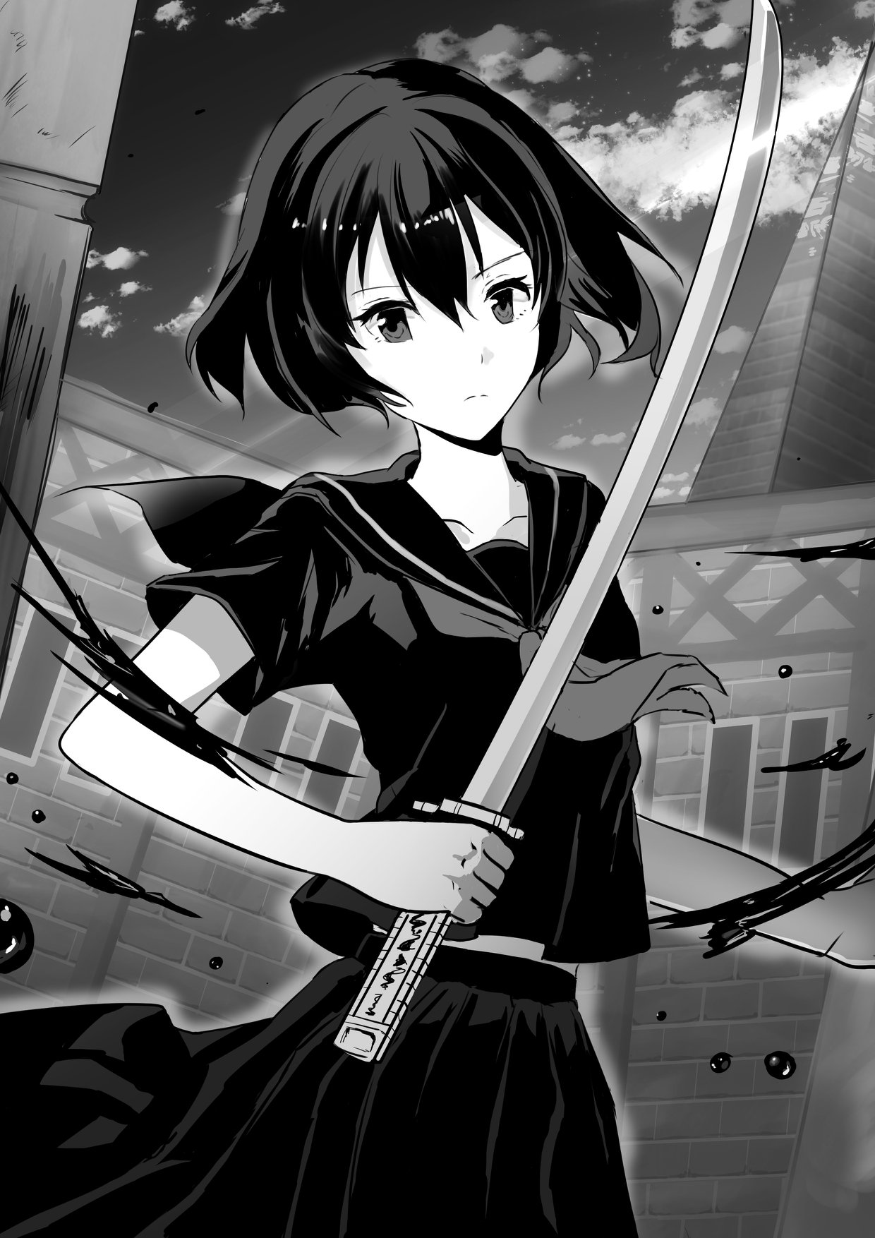 Kurome (@Kurome987) • Facebook