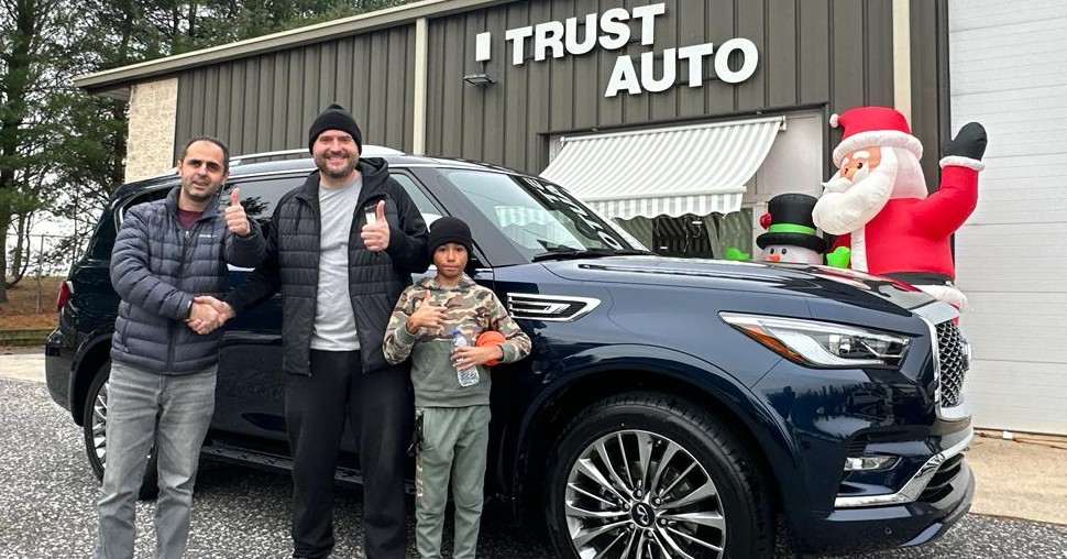 Trust Auto | Sykesville MD