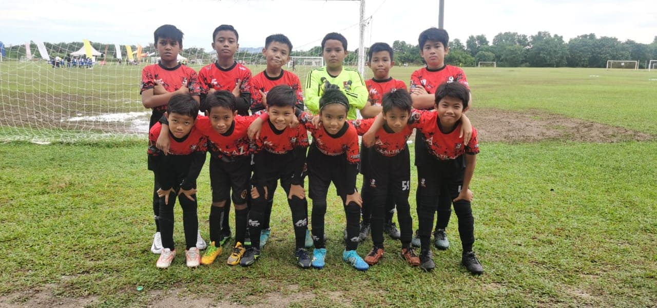 Paya Rumput Boys Football Club