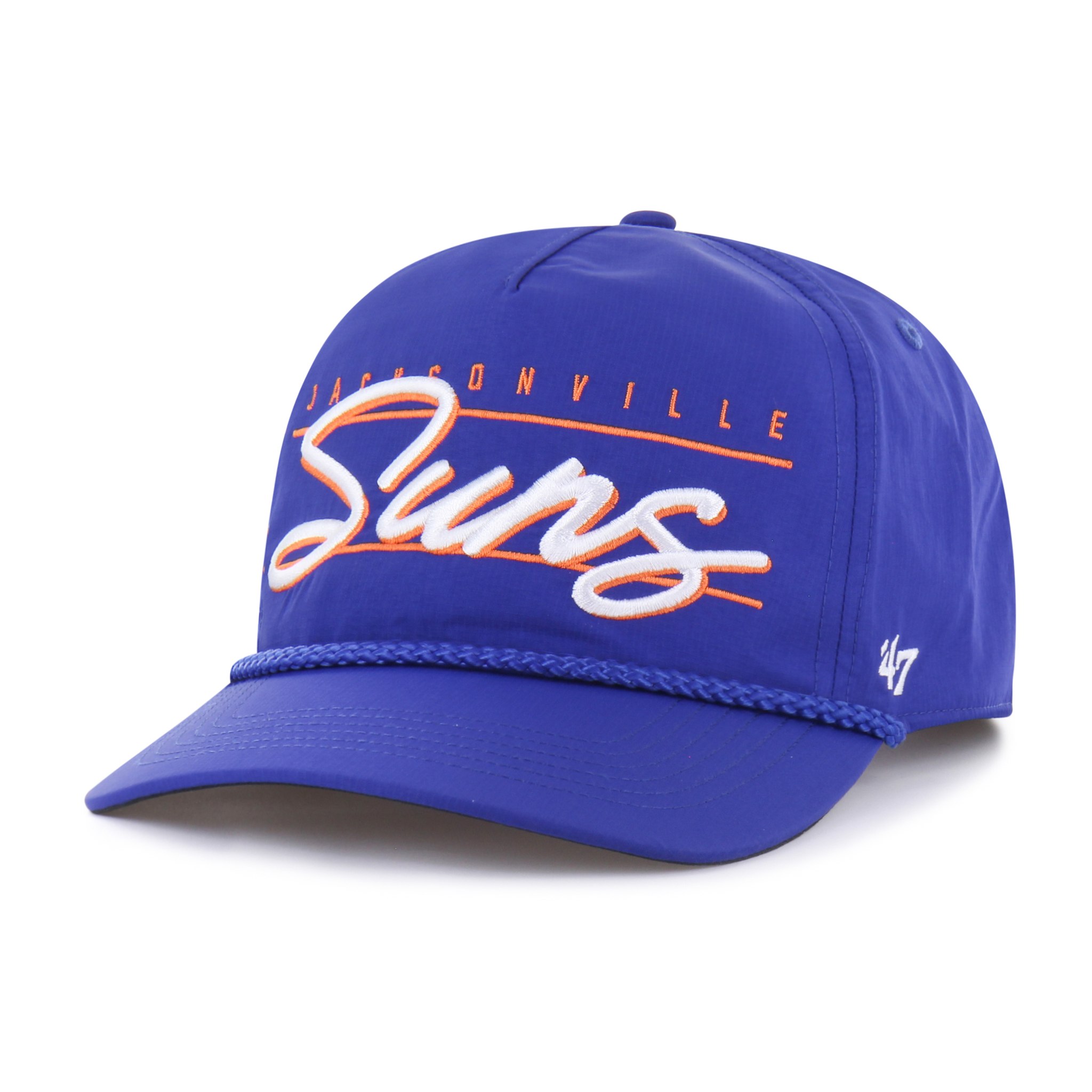 Jacksonville Jumbo Shrimp merchandise now available