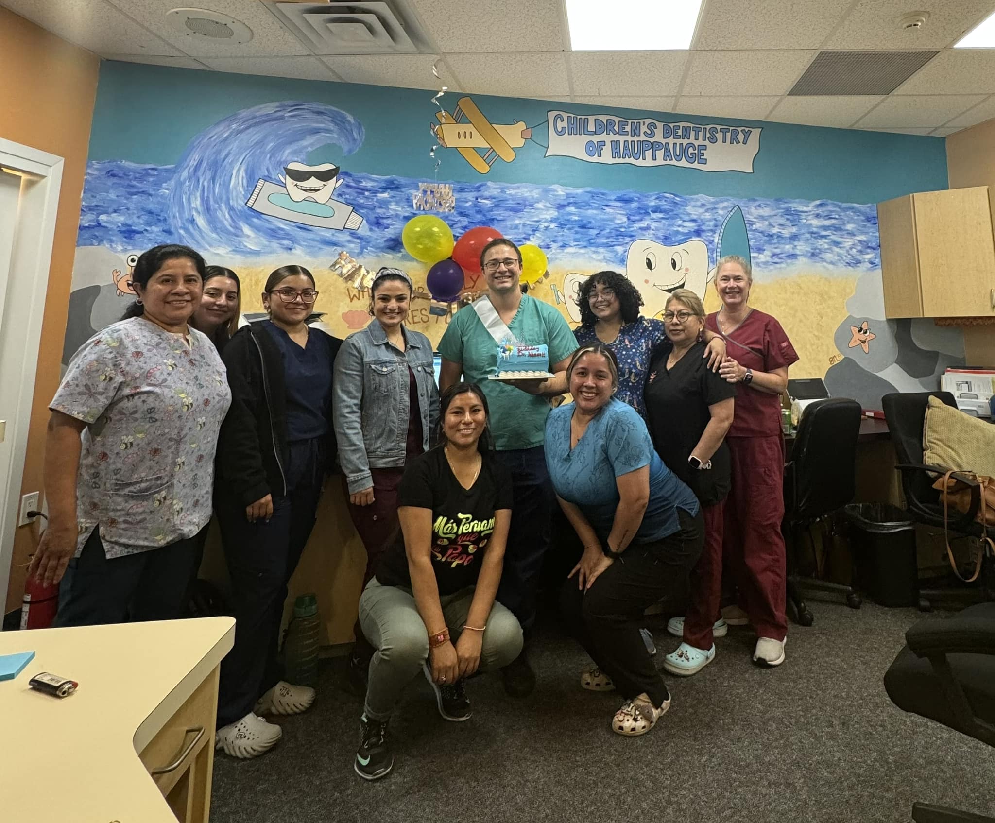 Children's Dentistry of Hauppauge | Hauppauge NY
