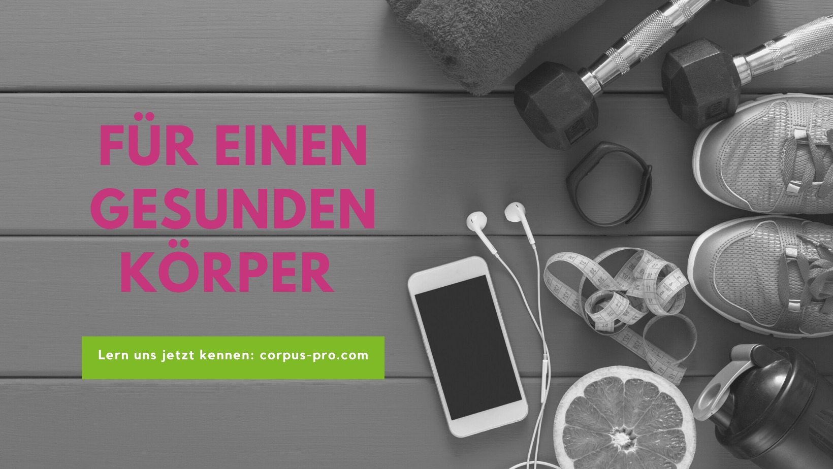 iQ - Fitness im Quartier added... - iQ - Fitness im Quartier